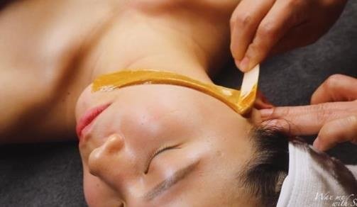 Skin care and sugaring